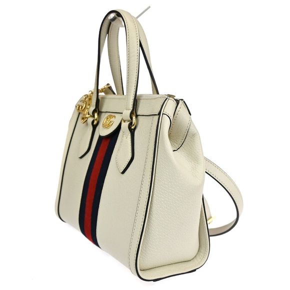 GUCCI Ophidia Handbag - Picture 13 of 16